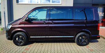 VW T6 MULTIVAN 2.0 TDI 110KW, 2016, GENERATION SIX, 1.M, DPH - 9