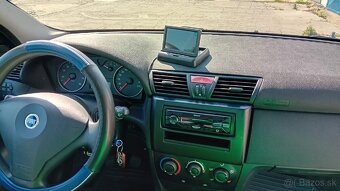 Fiat Stilo - 9