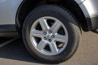 Land Rover Freelander 2 2.2 TD4 S - 9