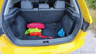 Seat Ibiza 1.4 16v FR 2008 - 9
