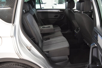 Seat Tarraco 2.0 TDI Style taž.zařízení DSG 2022-DPH - 9