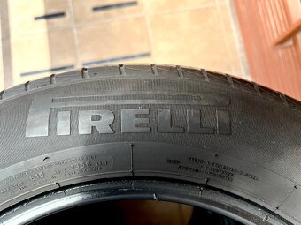 195/65 R15 letné pneu - kompletná sada 4 kusy - 9