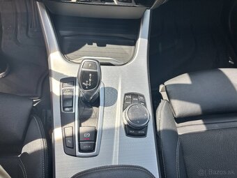 BMW X3 30d 190kW 4x4 BEZ ADBLUE, CZ PŮVOD PO 1. MAJITELI - 9