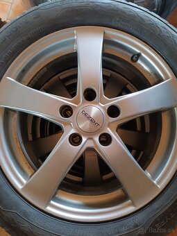 Elektrony 5x112R16 - 9