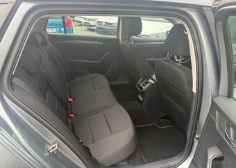 Škoda Superb 1.4 TSI KOMBI benzín manuál 92 kw - 9