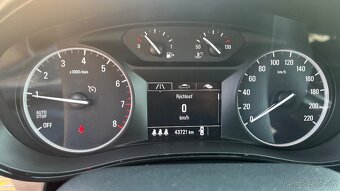 Predám Opel Mokka X 1.4 - 9