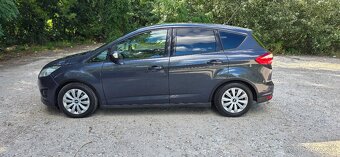 Ford Cmax - 9