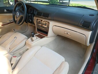 ✅ Volkswagen Passat Variant 1.9 TDI 74 kW Highline ✅ - 9