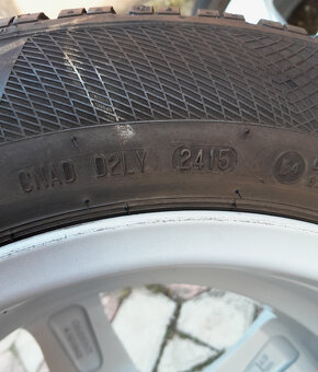 4x100 , 185/65 r15 - 9