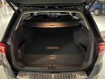 Volkswagen Passat Variant 1.4 TSI GTE PLUG IN HYBRID 160kw - 9