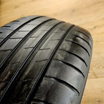 Alu R17 5x112 orig. AUDI + VW + Škoda +...+225/50 R17 - 9