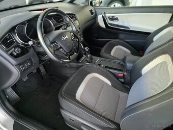 Kia Ceed ProCeed 1,4i ACTIVE, 73kW, M6 - 9