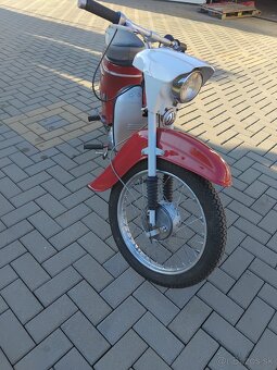 Jawa pionier na predaj - 9