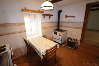Znížená cena rodinný dom – Oravský Biely Potok 1015 m² - 9