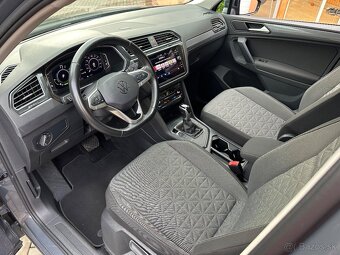 VW Tiguan 1.4TSI 180kw eHybrid DSG 90558KM - 9