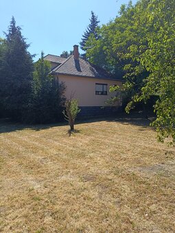 Predám rodinný dom - 9