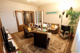 Veľký 4 - izbový byt s lodžiou  v mestskej časti Petržalka - 9