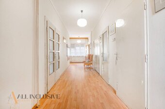 ALL INCLUSIVE l NA PREDAJ 8 IZBOVÝ POSCHODOVÝ RODINNÝ DOM, Ž - 9