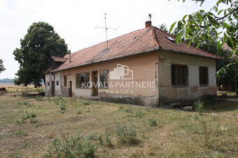 Rodinný dom na 73 á pozemku - Levice - Málaš - 9