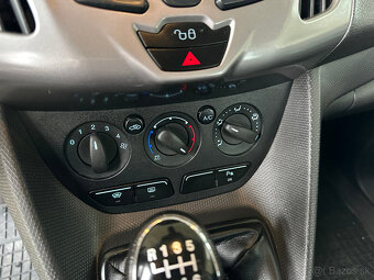 Ford Tourneo Connect Grand 1.6 TDCi Titanium 7-miestne - 9