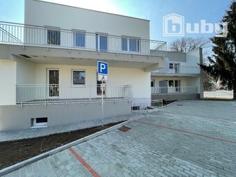 Na predaj nebytový priestor 46 m2 v novostavbe, Martin - Pod - 9