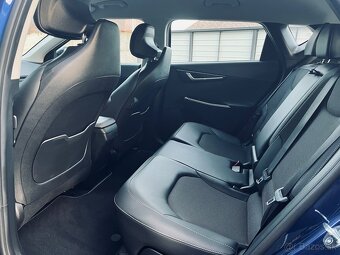 Kia EV6 77.4 kWh Earth 4WD - 9