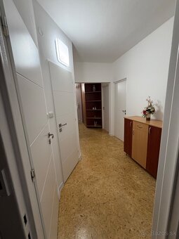 Prenájom pekný 3 - izbový byt s balkónom 72m -KVP - 9