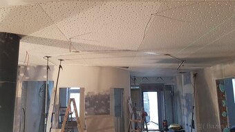 Sadrokartónové práce - 9