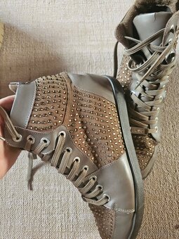 Liu jo botasky nosene 41 - 9