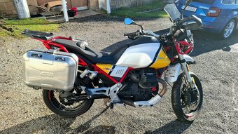 Moto Guzzi V85 TT – 2019 –(A2) - 9