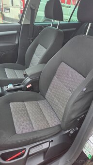 Škoda ostavia 1.6 tdi 77kw 4x4 - 9