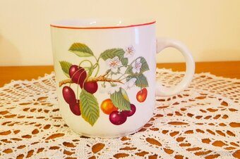 Porcelánové hrnčeky - 9