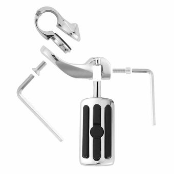 Předstupačky padacího rámu prodloužené. - 9