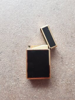 Pero PARKER lux Made in England - 9