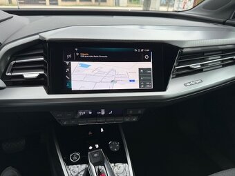 Audi Q4 e-tron 40 82 kWh...SOH 90% - 9