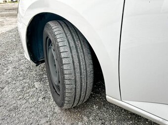 Škoda Fabia 1.0 TSI Ambition - 9