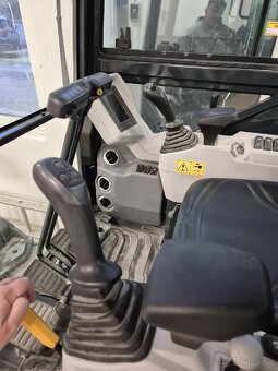 Hyundai HX19A s hydr. Protiprstom - 9