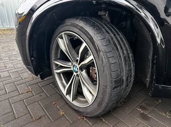 BMW X5 sDrive25d A/T 160kw - 9