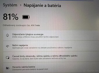 Notebook HP ZBook i7-6500U / 32GB RAM / 1TB SSD - 9