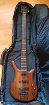 Warwick Thumb 4 NT 1999 - 9