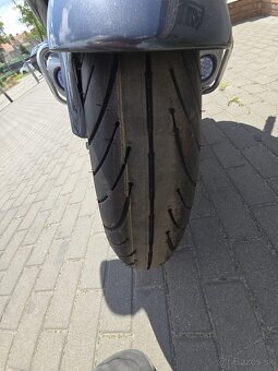 Honda GL1800,Limited - 9