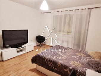 Prenájom 1 izb. byt Bratislava Dúbravka - 9