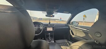 Škoda superb 2.0 tdi 147kw 2021 L&K - 9