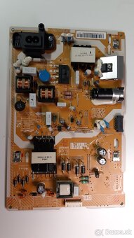 Samsung UE32M5672AU, ND - 9