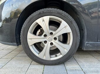 Renault Mégane Cabrio 1.4 TCe - 9