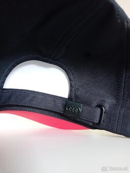 Audi Sport Šiltovka - 9