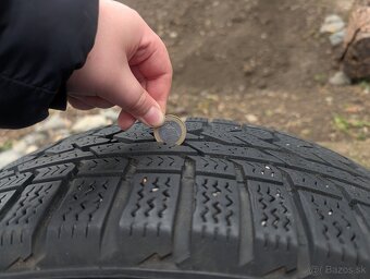 Hlinikove disky pre Mitsubishi ASX - 9