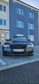 Audi A6 C7 3.0 BiTDI 230kw - 9