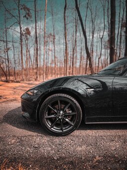 MAZDA MX-5 RF 2.0 SKYACTIV - 9