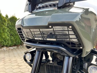 Na predaj Harley Davidson Pan America + výfuk Jekill & Hyde - 9